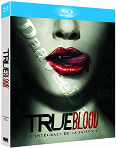 True Blood - |Complete Season 1 |   Blu-Ray